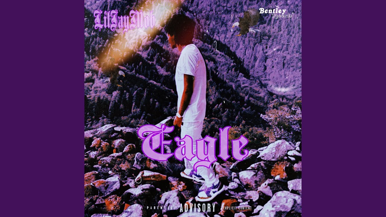 Eagle auf YouTube ansehen Eagle auf YouTube ansehen