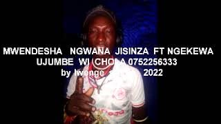 mwendesha jisenza ichola by lwenge studio