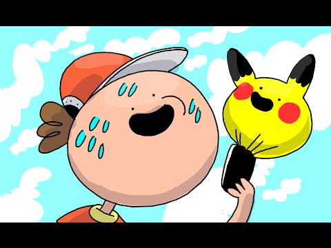 POKÉMON GO GET A LIFE Pokémon Go Song YouTube Inspiration Get A Life POKÉMON GO GET A LIFE Pokémon Go Song YouTube Inspiration Get A Life