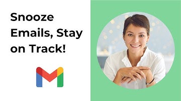 Use Gmail Snooze to Follow Up on Emails Automatically [Full 2025 Guide]