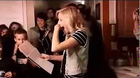 Best Mission Call EVER.