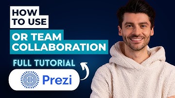 How to Use Prezi for Team Collaboration [2025 Guide]