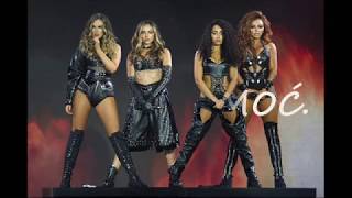 Little Mix - Power (Srpski prevod)