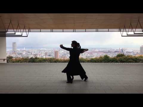 神戸大学競技ダンス部　新歓ムービー2017