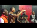 ANGELA CHIBALONZA Yahweh uhimidiwe studio REHEARSAL - YIC BAND Mp3 Song