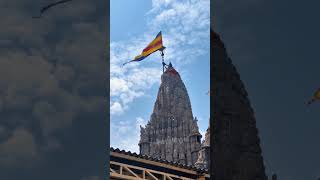 jay Dwarkadhish❤️🙏...#dwarka#jaydwarkadhish#love #krishna#status #trending#new #shorts #viral #video