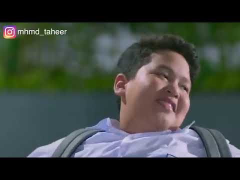 فيلم الاكشن الرهيب 