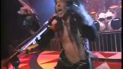 W.A.S.P. - I Don