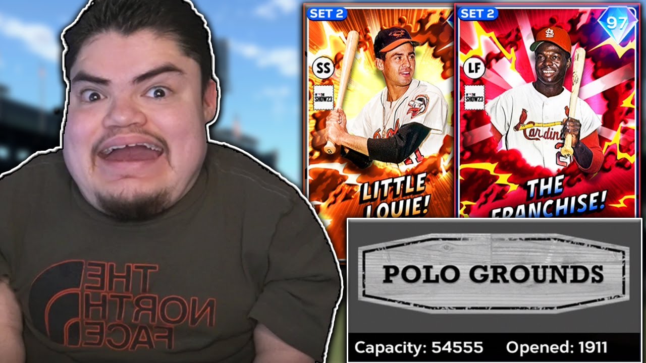 ALL SPEED TEAM IN POLO GROUNDS WAS SO MUCH FUN - YouTube