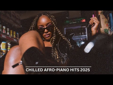 CHILLED AFROBEAT 2025 VIDEO MIX FT | AFROBEATS 2025 | AMAPIANO 2025 | DJ ALEKIE |ASAKE| DAVIDO etc