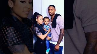 Keyshia Cole Love Life Has 20 Relationships, 1 Marriage & 2 Sons #music #lovelife #family