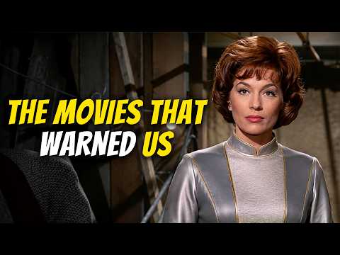 18 Forgotten 60s Sci-Fi Films That Predicted 2026