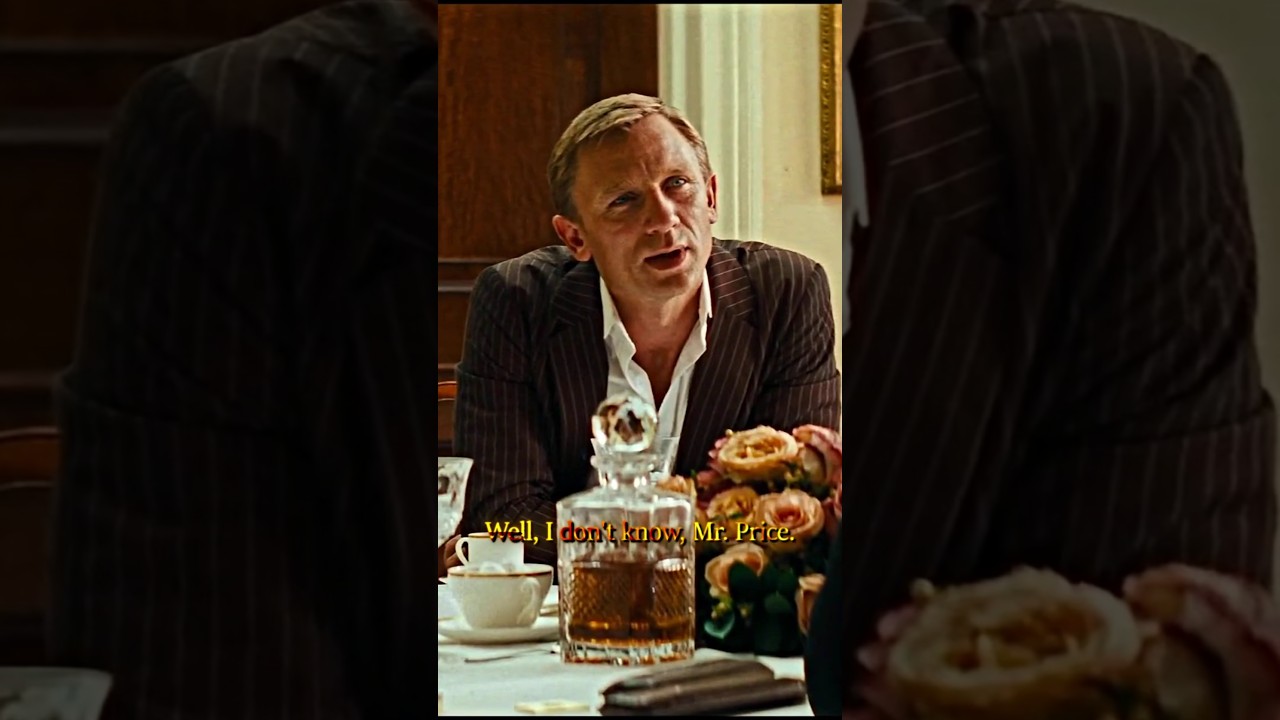 That's A Very Expansive Question | Layer Cake