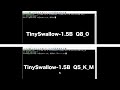 Sakana AI TinySwallow-1.5B をRaspberry Pi 4B の Ollamaで動かす