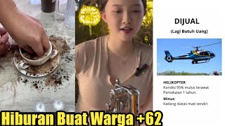 Hiburan Buat Warga +62