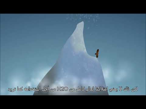الماء