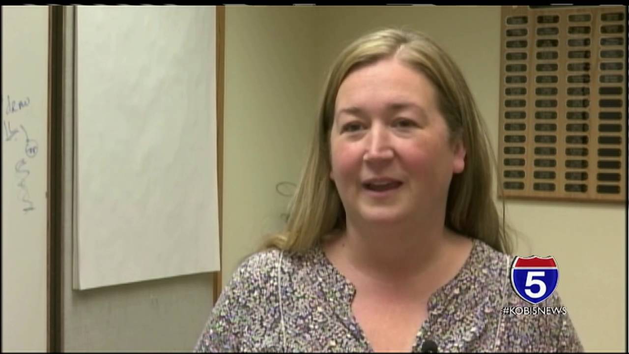 medford-water-commission-spokesperson-fired-youtube