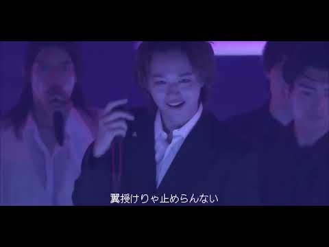 原因は自分にある。（겐지부） ‘無限シニシズム’ Stage Mix（교차편집）