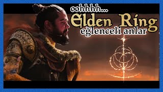 Büyücü Zina | Elden Ring | Can Sungur Funny Moments | Bölüm 01