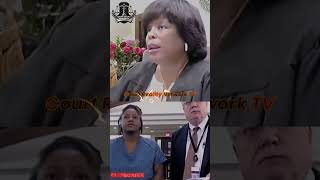 “Judge Boyd’s Brutal 10-Year Warning Goes Viral”