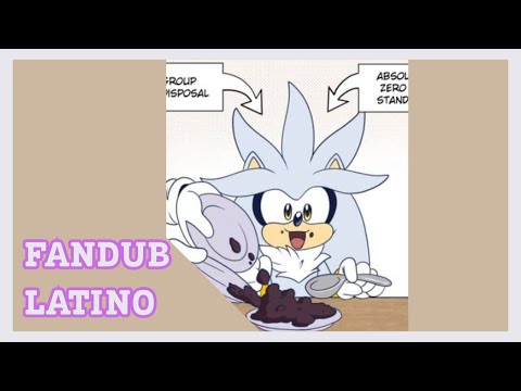 EL ESTOFADO DE BLAZE |COMIC FANDUB LATINO|