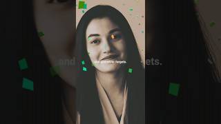 Muniba Mazari Motivational Words✨❣️