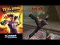 Total Overdose (PC, PS2, Xbox) Gameplay - Longplay - Walkthrough (HD - 60FPS) - (Español) - Part #10