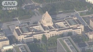 各党党首が最後の訴え　参院選あす投開票(16/07/09)