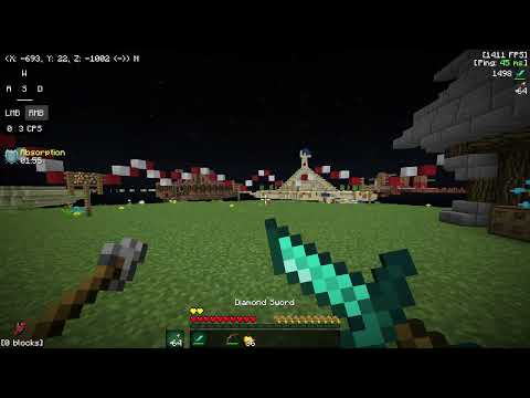 1.8 in 1.21 - Animatium & Better Item Prioritzations