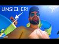 Ich War Im UNSICHERSTEN Wasserpark Und Bekam Eine Platzwunde Zoomarine Family Park VLOG