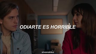 Shy Martin  Out Of My Hands traducida Al Espaol