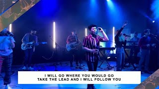 I'll Never Walk Alone + Lord of All | Live Worship led by The Juans at Victory Malolos | March 2021