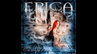 Epica:-&#39;Living A Lie&#39; (The Embrace That Smothers, Part VIII)