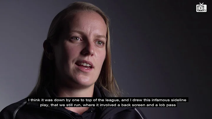 COACH COLLECTIVE: Sarah Wagstaff, Cardiff Met Arch...