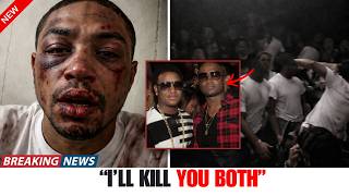 What REALLY Happened? Lil Scrappy Breaks Silence on Kirk Frost &amp; Yung Joc Fight