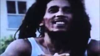 Bob Marley Play Football In Jamaica