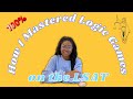 How I scored Perfectly on the LSAT Logic Games!