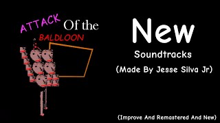 Download Lagu Attack Of The Baldloon Soundtrack | Schoolhouse Trouble (New Version) | (Fan Made) | (Made by JSJ)  MP3