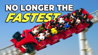 Top 10 FASTEST Roller Coasters in the WORLD! (2026)
