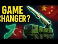 HQ 9BE In Somalia Turkey S Bold Move 