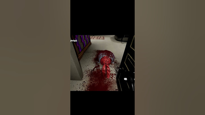 I Killed Patrick Star - Potrick Snap #shorts