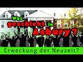 Asbury und die falsche Erweckung der Neuzeit