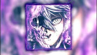 CHASHKAKEFIRA - Ukrainian Cossack Phonk [ Super Slowed ]