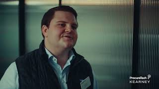 Tarek Alaruri - Co-Founder Coo, Fairmarkit Procuretech Founders Circle November 2022