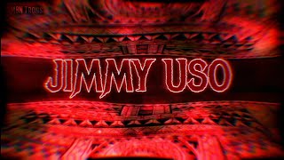 Jimmy Uso New Theme Song & Titantron "Born a King" Arena effect ft.HD