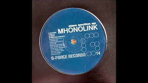 Mhonolink - Perms Slam Section Reply (B2)