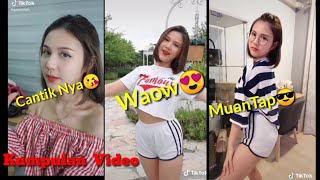 Kompilasi Video Tik Tok Viral Gamtohch Tebaru