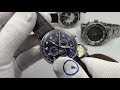 What Is A Moonphase Watch And How Do You Set It? - Watch and Learn #40