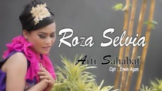 Download Lagu Dangdut Terbaru | Roza Selvia - Arti Sahabat MP3