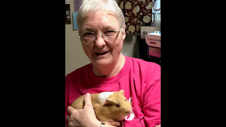 Ruthie Garrett 12-10-2022